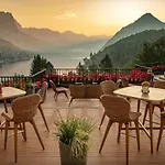 Mondi Am Hotel apartamentowy Grundlsee