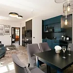 Aparthotel Mondi Am Grundlsee