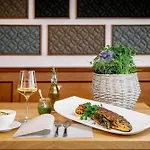 Mondi Am Hotel apartamentowy Grundlsee