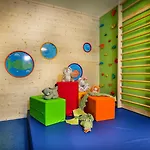 Mondi Am Aparthotel