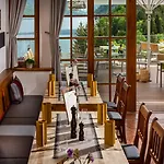 Aparthotel Mondi Am 4*