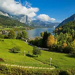 Aparthotel Mondi Am 4*