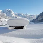 Mondi Am Hotel apartamentowy Grundlsee