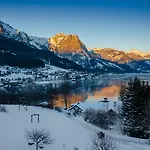 Mondi Am Grundlsee