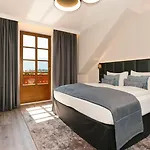 Aparthotel Mondi Am Grundlsee
