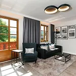 Hotel apartamentowy Mondi Am Grundlsee