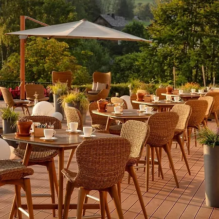 Mondi Am Apart-hotel Grundlsee