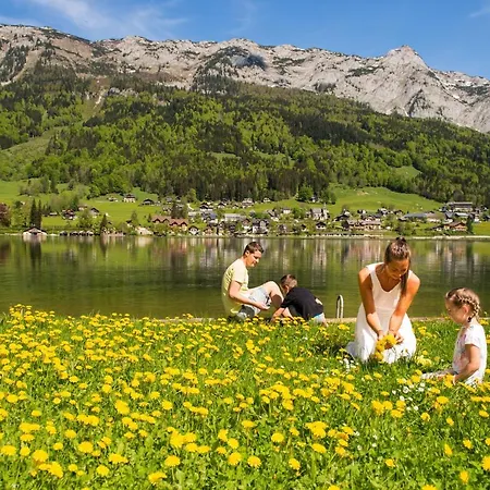 Mondi Am Aparthotel 4*