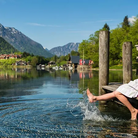 Mondi Am Lägenhetshotell