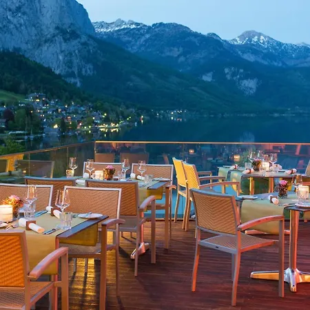 Mondi Am Grundlsee