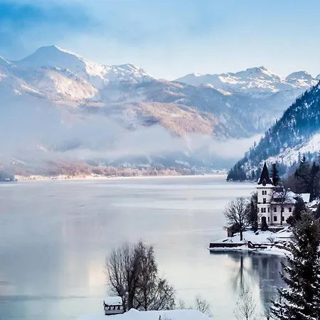 Mondi Am Grundlsee