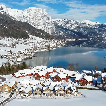 Aparthotel Mondi Am