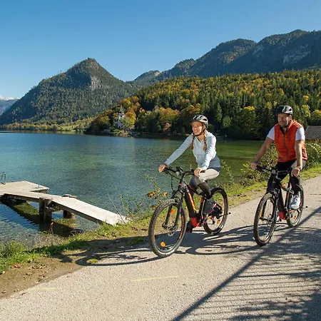 Mondi Am Aparthotel Grundlsee