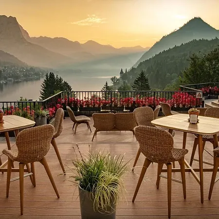 Mondi Am Aparthotel Grundlsee