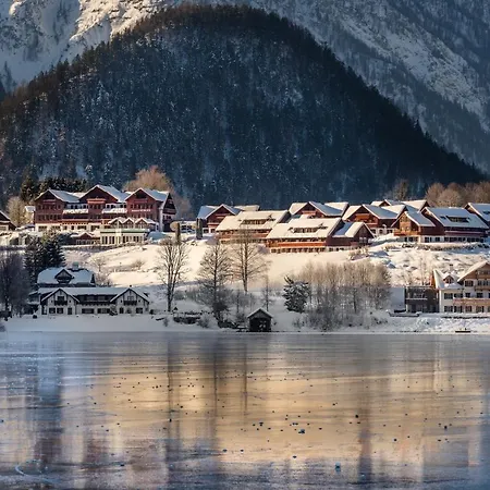 Mondi Am Lägenhetshotell