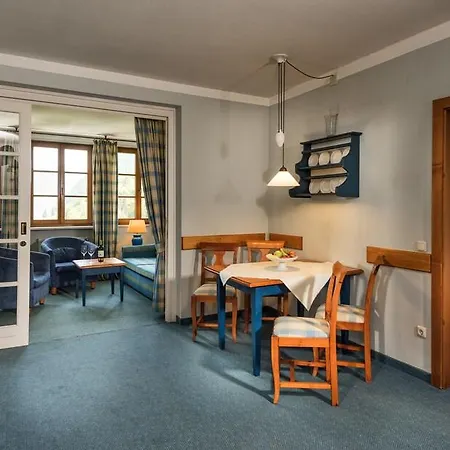 Aparthotel Mondi Am