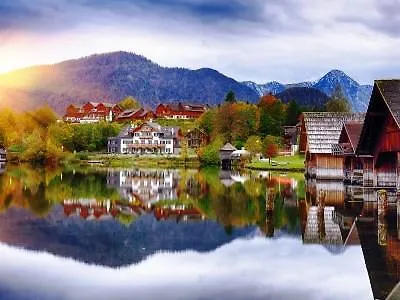 Aparthotel Mondi Am Grundlsee