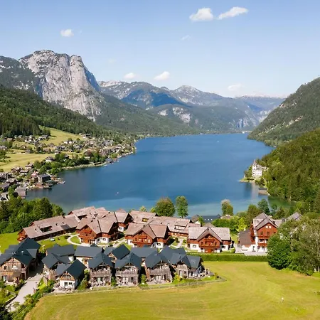 Aparthotel Mondi Am