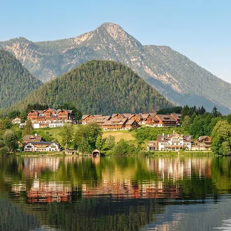 Hotel apartamentowy Mondi Am Grundlsee