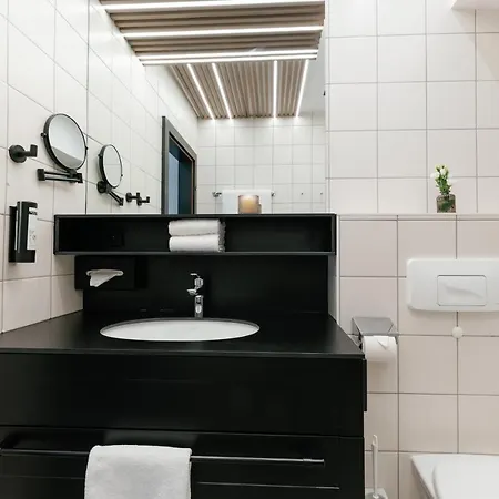 Mondi Am Aparthotel 4*