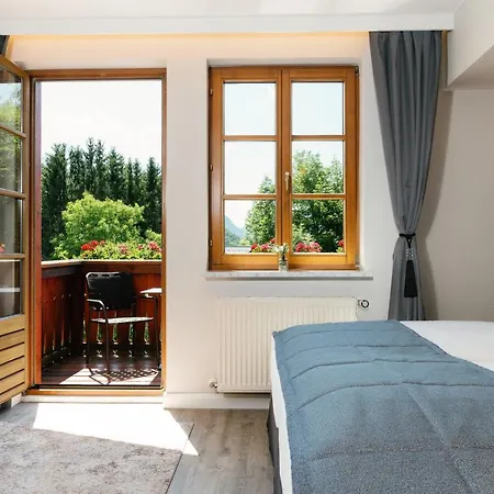 Mondi Am Aparthotel 4*