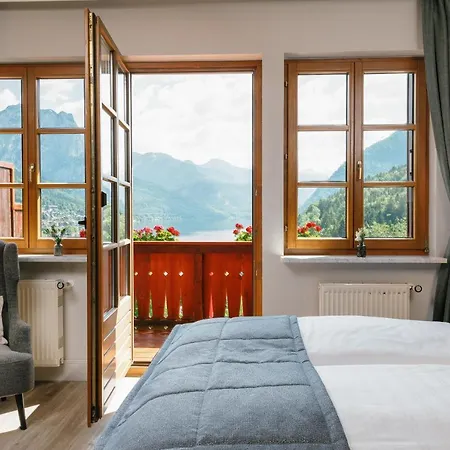 Lägenhetshotell Mondi Am Grundlsee