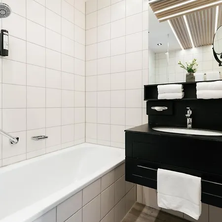 Mondi Am Lägenhetshotell