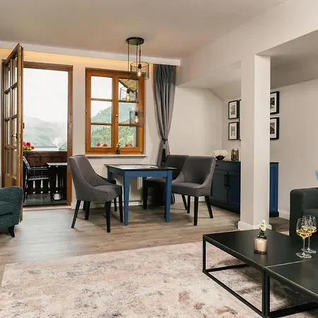 Aparthotel Mondi Am Grundlsee