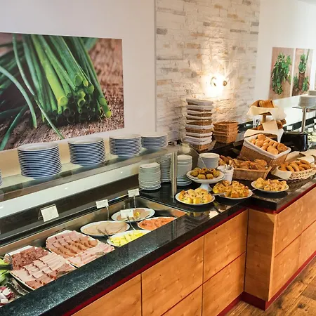 Mondi Am Lägenhetshotell 4*