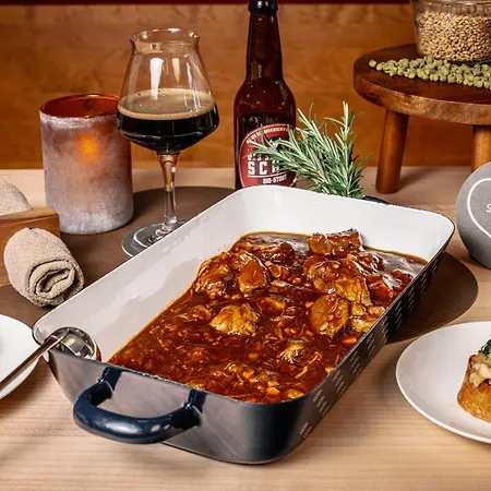 Mondi Am Lägenhetshotell 4*