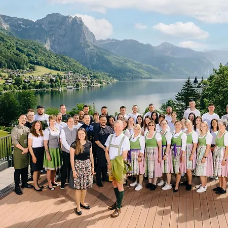 Mondi Am Aparthotel 4*