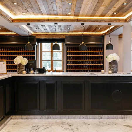 Mondi Am Lägenhetshotell 4*