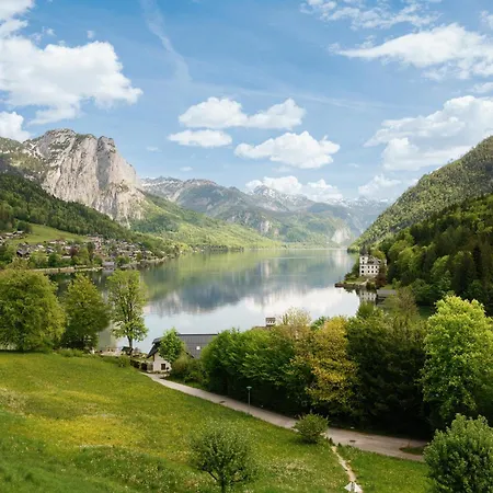 Mondi Am Aparthotel 4*