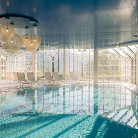 Mondi Am Lägenhetshotell