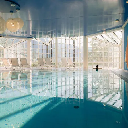 Mondi Am Lägenhetshotell 4*