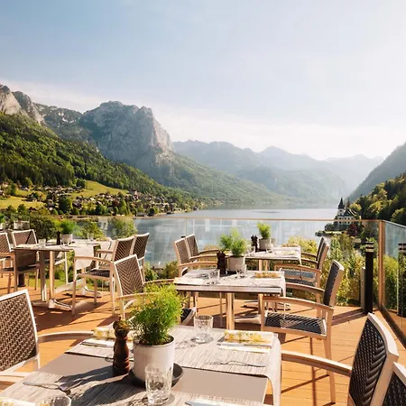 Ξενοδοχείο με διαμερίσματα Mondi Am