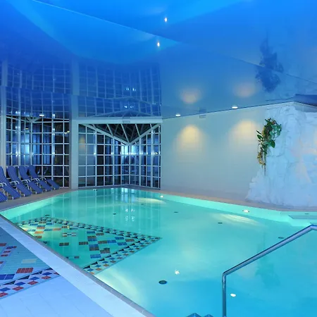 Lägenhetshotell Mondi Am