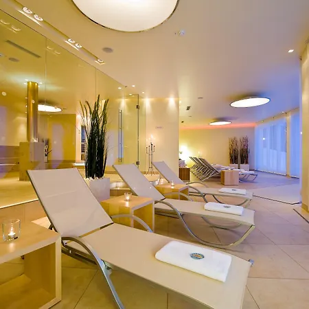 Mondi Am شقة فندقية 4*