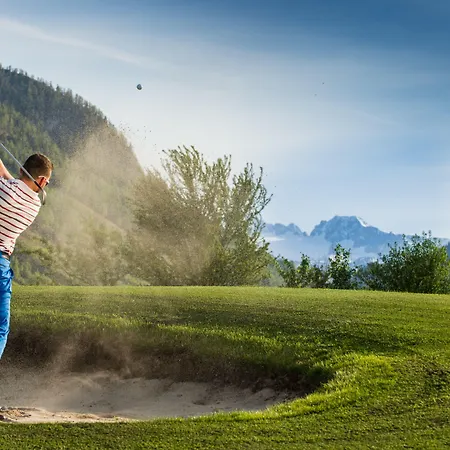 شقة فندقية Mondi Am