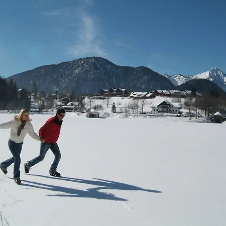 Mondi Am 4* Grundlsee