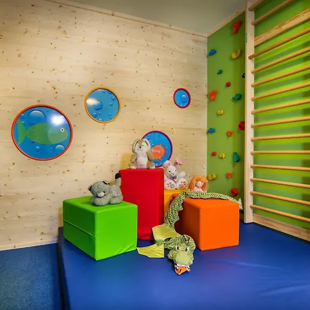 Mondi Am Lägenhetshotell