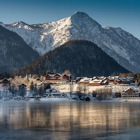 Aparthotel Mondi Am 4*