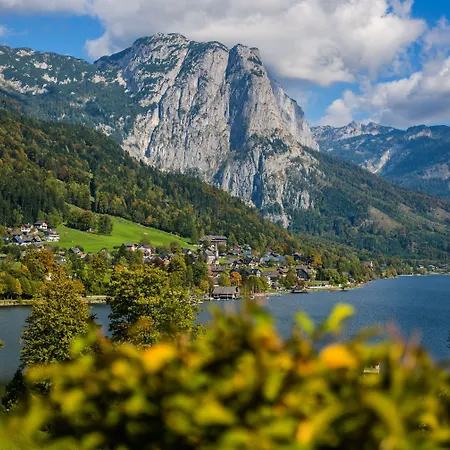 Lägenhetshotell Mondi Am