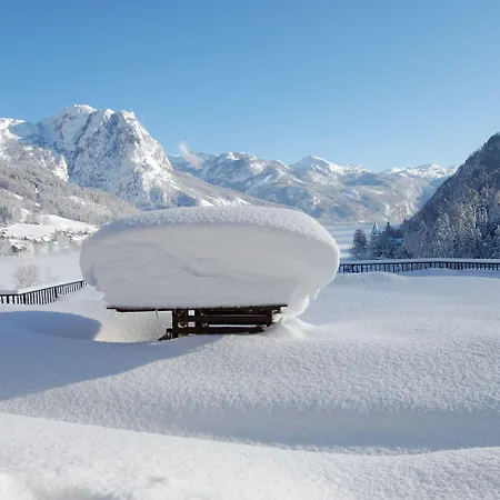 Mondi Am Lägenhetshotell Grundlsee