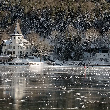 Mondi Am 4* Grundlsee