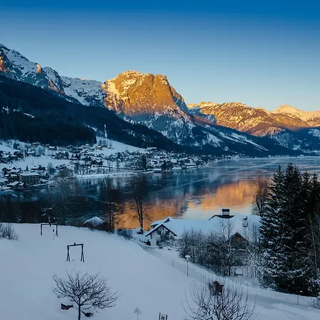 Mondi Am Grundlsee