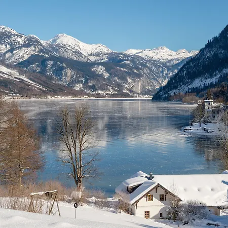 Mondi Am Lägenhetshotell 4*