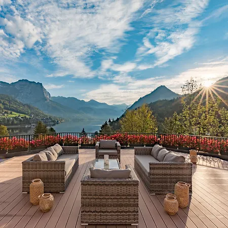 Mondi Am Lägenhetshotell