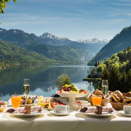 Aparthotel Mondi Am Grundlsee