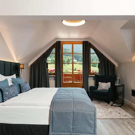 Mondi Am Lägenhetshotell 4*